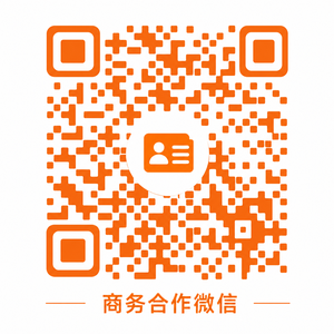 国产一区商务合作二维码